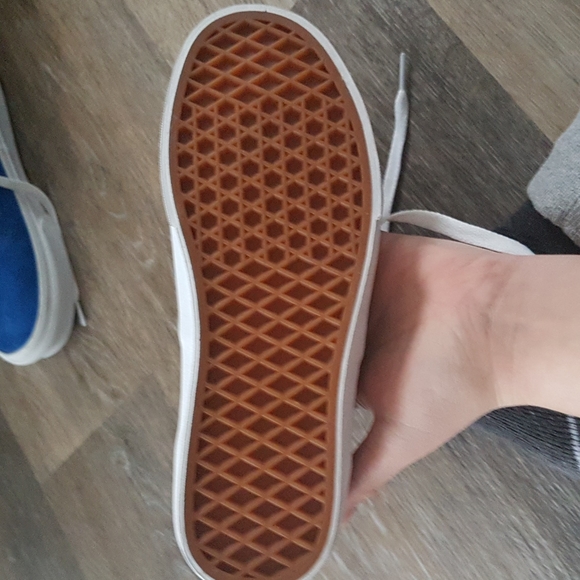 Blue Van's - Picture 3 of 8